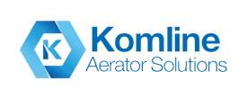 Komline Aerator Solutions
